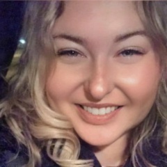 Евгения Егорова, 08.01.1989, Санкт-Петербург