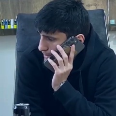 Юсуп Тагиров, 01.12.1995, Махачкала