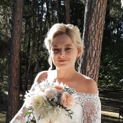 Анна Езерская, 12.03.1989, Москва