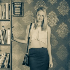 Наталия Ланцова, 22.01, Новосибирск