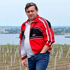 Александр Якименко, 02.08.1969