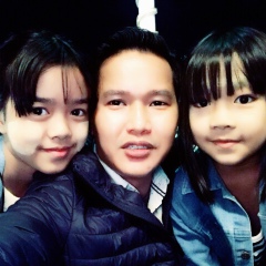 Wai-Yan Lin, 15.02.1978, Yangon