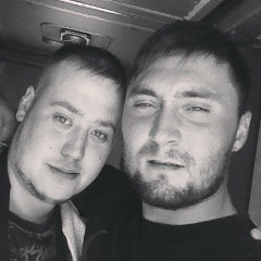 Oleg Vladimirovich, Санкт-Петербург