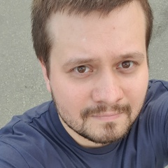 Валерий Смирнов, 29.06.1987, Москва