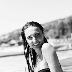 Alina Dobrovolskaya, 18.05