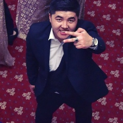 Магжан Байнеев, 05.09.1992, Шымкент