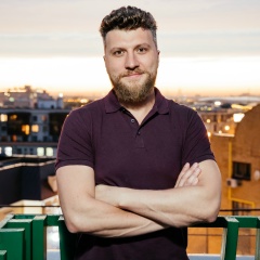 Фрол Фролочкин, 11.04.1986, Казань