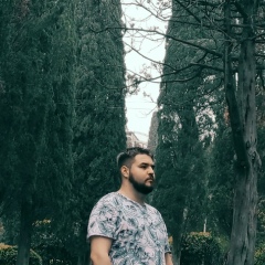 Константин Симанов, 25.07.1996, Казань