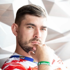 Михаил Савинков, 10.09.1990, Оренбург