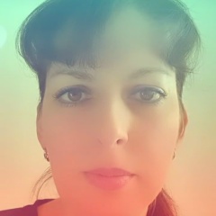 Юлия Мальченко, 29.03, Санкт-Петербург