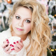 Галина Хорлампова, 16.12.1959, Санкт-Петербург