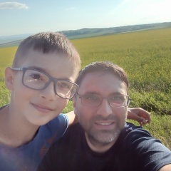 Евгений Боровых, 23.12, Красноярск