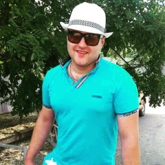 Коля Крюк, 29.05, Киев