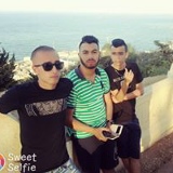 Salah Prince, 11.06.1987, Constantine