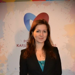 Наташа Гаврилюк, 10.07, Санкт-Петербург