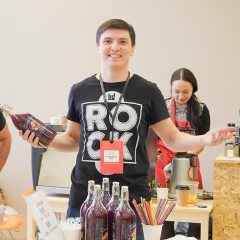 Денис Агеев, 20.10.1989, Новосибирск