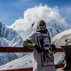 Евгений Снегов, 04.01, Ростов-на-Дону