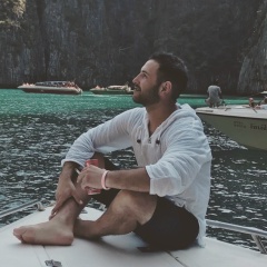 Davo Arshakyan, 18.02.1952, Чита