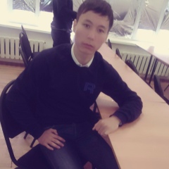 Турдыбай Узакбаев, 28.01.1997, Актобе
