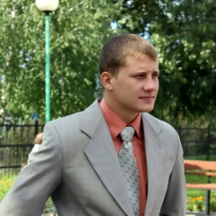 Дмитрий Васюк, 21.10.1987, Белгород