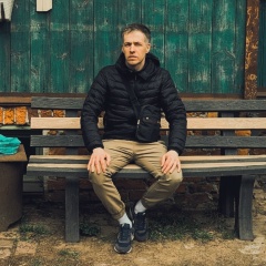 Алексей Мишин, 26.07, Санкт-Петербург