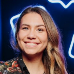 Аннета Чернюгова, 17.09.1988, Санкт-Петербург