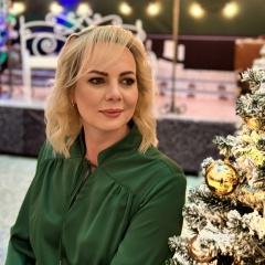 Ольга Королькова, 17.05, Ростов-на-Дону