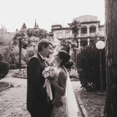 Christina Korneeva, Симферополь