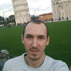 Дмитрий Мелешко, 20.02.1991, Калининград