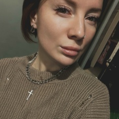 Julia Nikitina, 30.03.1988, Москва