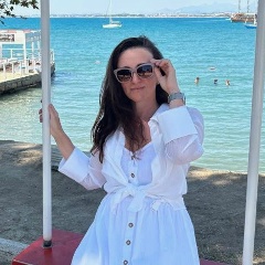 Альфия Бульхина, 27.11, Москва