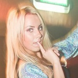 Елена Сергеева, 12.05, Санкт-Петербург