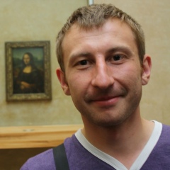 Lysakivskyi Oleksii, 30.05.1986, Киев