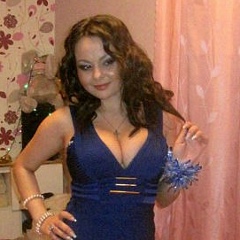 Валентина Улянова, 10.01, Москва