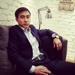 Биржан Узакбаев, 13.02, Астана