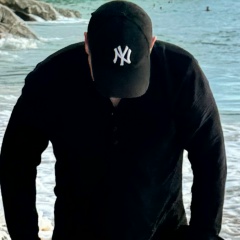 Константин Шавва, 01.05, Санкт-Петербург