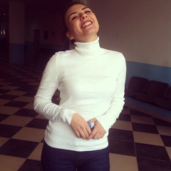 Marianna Androsova, 06.01.1997, İstanbul