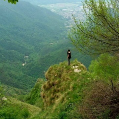 Ксюша Никитичева, 27.01.1992, Milano