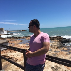 Андрій Марків, 05.11, Тернополь