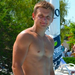 Дмитрий Постников, 27.01, Мариуполь