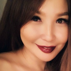 Жанна Чирикова, 01.06.1985, Якутск