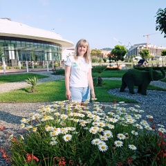 Марина , 01.04, Липецк