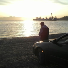 Глеб Хобутаниди, 24.09.1995