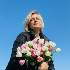 Ольга Молодовская, 11.09, Нижний Новгород