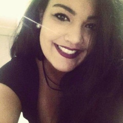 Daiane Landarim, 10.12.1990, Curitiba