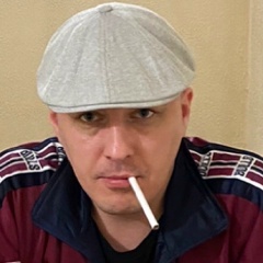 Виталий Илюшкин, Москва