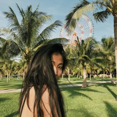 Катрин Симпл, 01.04, Москва