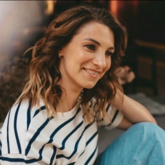 Анна Бунина, 01.05.1987, Ростов-на-Дону