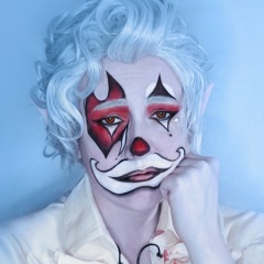 Алёна Щеглова, Санкт-Петербург