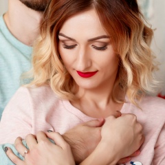 Анастасия Карманова, 28.11